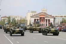 Омичам на 9 Мая обещают масштабный парад