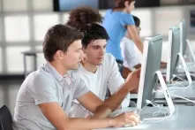 В Омске 80% выпускников находят работу по специальности