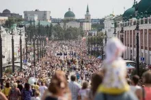 В Омской области разрешили проводить массовые мероприятия