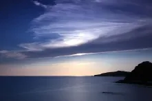 Сегодня на Землю обрушится мощная магнитная буря 