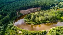 Омск в числе победителей всероссийской премии «Маршрут года»