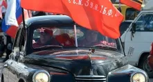 В Омске 9 Мая будет звучать голос Левитана и военные песни