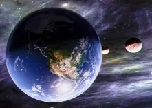 Год, который изменит все: 5 пугающих предсказаний Нострадамуса на 2025-й