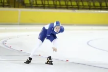 Омский спортсмен выиграл сразу два «золота» всероссийских соревнований