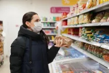 Россияне окончательно обнищали