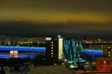Землян ожидает самая длинная ночь в году