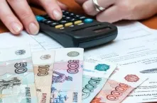 В Омске собрали налогов на 108 млрд за полгода
