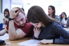 Омичи еще могут зарегистрироваться на Тотальный диктант