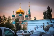 Вербное воскресенье: история праздника