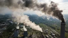 Омичи дышали этилбензолом, угарным газом и пылью