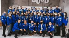 Студенты Омска под защитой