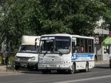 Омские льготники могут вновь бесплатно ездить в транспорте