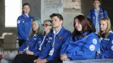 Первые предложения по национальным проектам