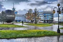 Омск в лидерах городов-миллионников с самыми низкими зарплатами