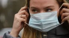 В России ввели официально масочный режим