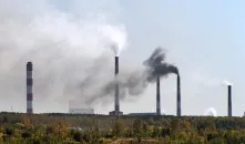 Омск снова накрыли выбросы