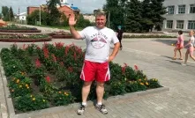 Игорь Козловский: я победил себя, поэтому для меня ничего невозможного нет