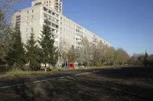 В центре Омска скоро достроят важную дорогу