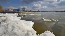 Омичей ждут резкие перепады температур