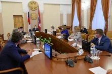 В Омске планируют создать современный межуниверситетский студенческий городок 