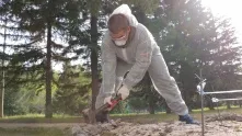 В Омске стартовал конкурс профессионального мастерства