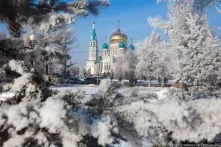 Холоднее, чем в Арктике