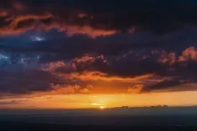 Землян ждет трехдневная магнитная буря в марте