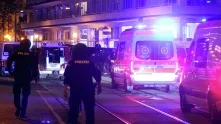 Ночь террора в Вене: террористы бегали по кварталам и расстреливали прохожих
