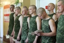 Осенний призыв в армию в Омске не будут переносить из-за коронавируса