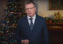 Бурков заявил, что все худшее у омичей уже позади  