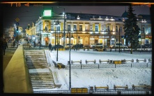 Куда сходить в Омске 7, 8 и 9 февраля.