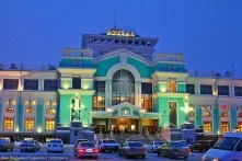 Омичи стали меньше уезжать в другие регионы страны