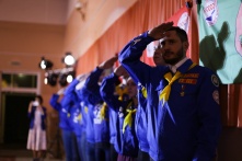 В приоритете – безопасный отдых детей