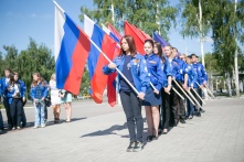 Омских студентов пригласили поработать на белорусском заводе