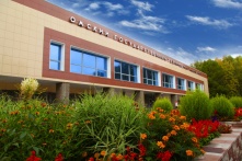 Омский вуз оказался в мировом рейтинге университетов