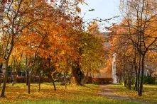 В Омске начнут готовить незрячих экскурсоводов  