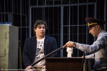 «Человек из Подольска» отправляется покорять Москву