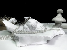 «Омская арт-резиденция» собирает работы дизайнеров для эковыставки