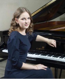 Юная омичка выступит в нью-йоркском Карнеги-холле