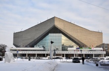 Прокуратура требует снова закрыть СКК им. Блинова 