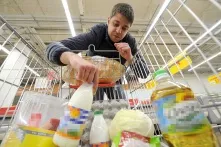 В Омске стремительно дорожают продукты