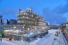 «Омский каучук»: «Выбросы пропана превышены всего в 2 раза, а не в 10000 раз»