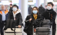 Россия ограничит въезд иностранцев