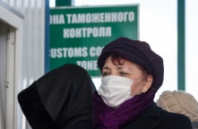 Россия закрывает границы для иностранцев с 18 марта