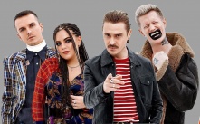 Little Big никуда не едет: Евровидение-2020 официально отменили