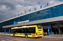 Омичей, вернувшихся из-за границы, посадят на жесткий 14-дневный карантин