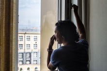 В Омске нашли причину плохого запаха