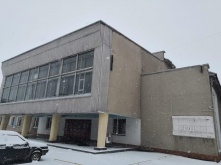 В Таре начинается масштабная реконструкция КДЦ «Север»