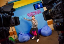 «Студвесна» запустила новый online-проект