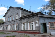 Минобороны построит в Омске модульный инфекционный центр